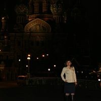 Ольга Гопиенко