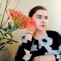 Владимирова Евгения