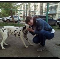 Ната Черепова