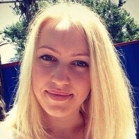 Света Сергеева
