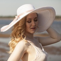 Кибирева Ксения