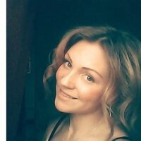 Анна Машихина