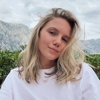 Голышева Дария