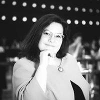 Наиля Нугманова