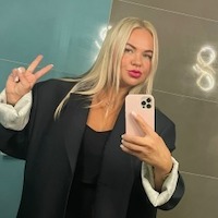 Абрамова Лена
