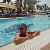 David  Agamalyan