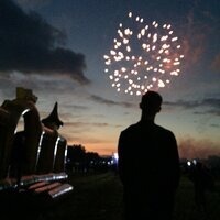 Александр Гаврильков