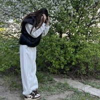 Нургалеева Камила