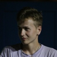 Gimaletdinov Artur