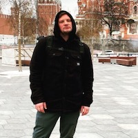 Иван Радулов
