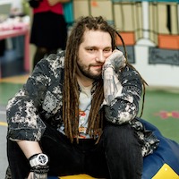 Oleg Yashin