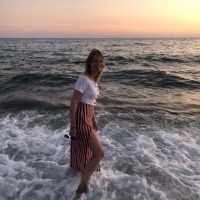 Сенина Алена