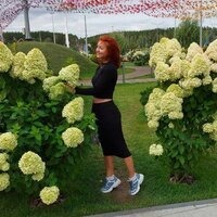 Юля Турцакова