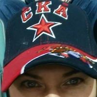 Елена Снегова