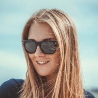 Марина Голубева