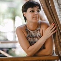 Мильштейн Елена