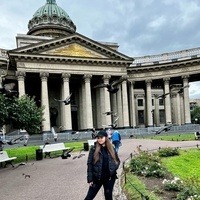 Александрова Дарья