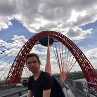 Рожков Трофим