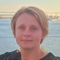 Алтухова Светлана