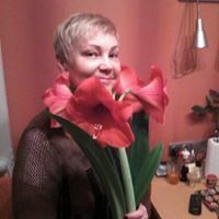 Larisa  Maltseva