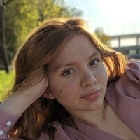 Лютикова Марина