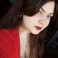 Грибкова Екатерина