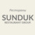 RESTAURANT GROUP. SUNDUK