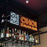 Choi izakaya