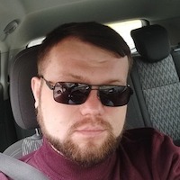 Олегович Константин