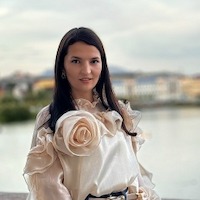 Фанисова Эльвина