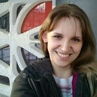 Анна Осадчая