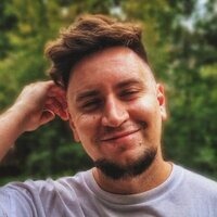 Алексей Егоров