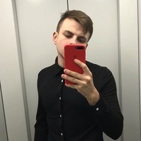 Краснослободцев Андрей