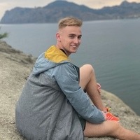 Сергеев Андрей