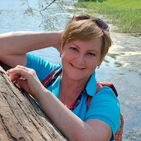 Парфенова Ольга