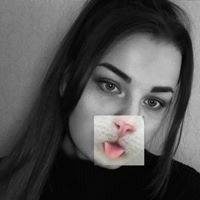 Юля Савельева