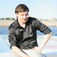Коротков Александр