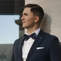 Бугаков Михаил