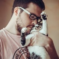 Михаил Котов
