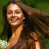 Зоя Голубева