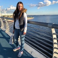 Шарафисламова Маргарита