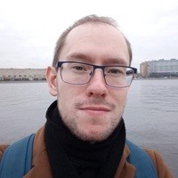 Чернышев Сергей