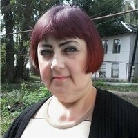 Татьяна Бубнова