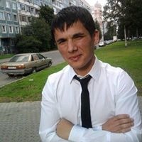 Кирилл Терехин