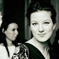 Елизавета Синицкая