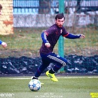 Матихин Евгений