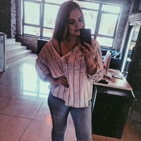 Дедова Виктория