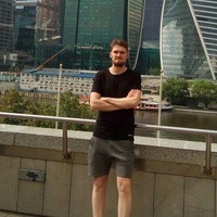 Арнаутов Василий