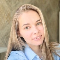 Судакова Мария