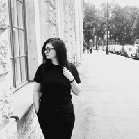 Ножева Екатерина